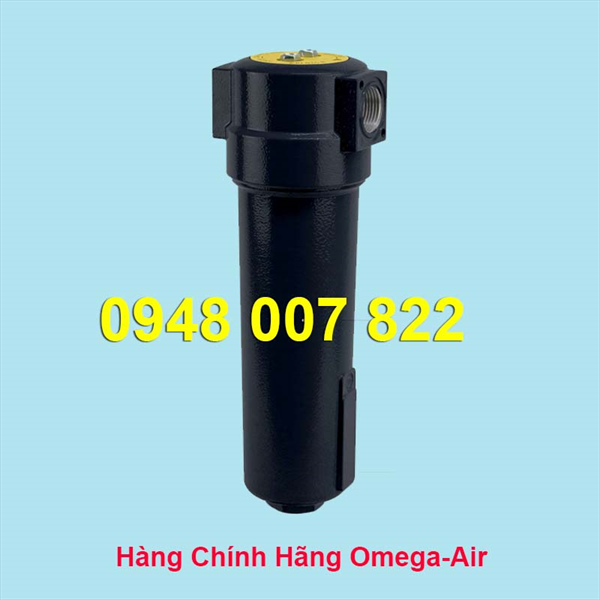 BỘ LỌC TÁCH NƯỚC CKL-150B (2 1/2